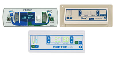 Flush Mount Flowmeters