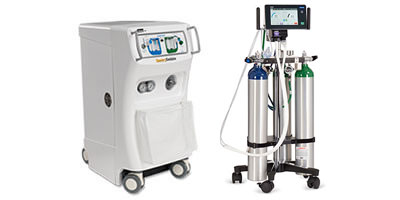 Portable Flowmeters