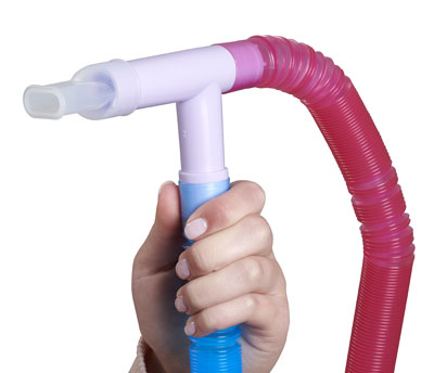 Nitronox Disposable Mouthpiece