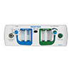 Porter MXR-1 Flush Mount Flowmeter