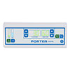 Porter D-MDM Flush Mount Flowmeter