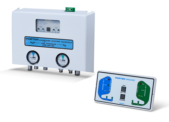 Manifold System